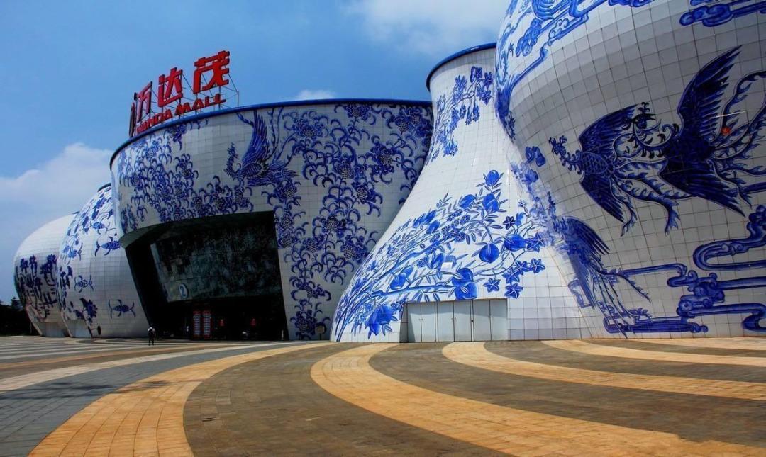 恒大辣眼设计背后，我看到建筑师话语权的式微
