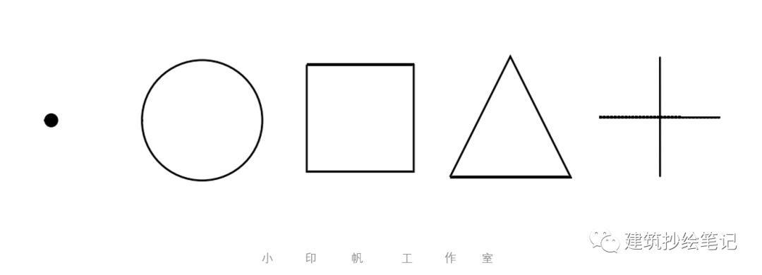 风车形平面的转译 | 大师100例