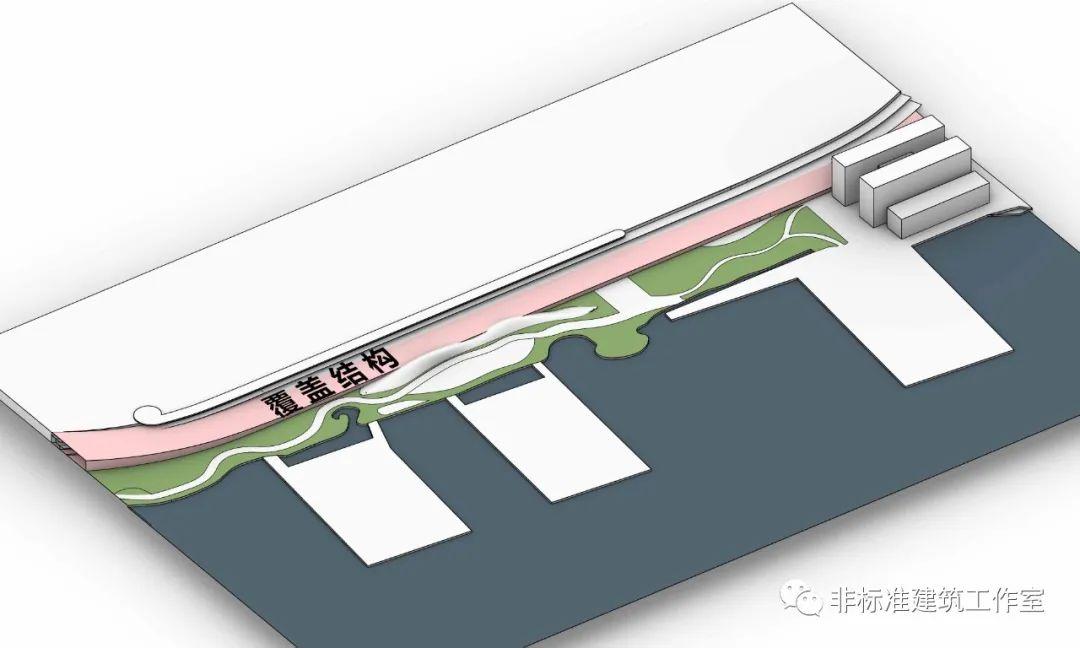 建筑师抢饭碗的魔爪又伸向了景观师……