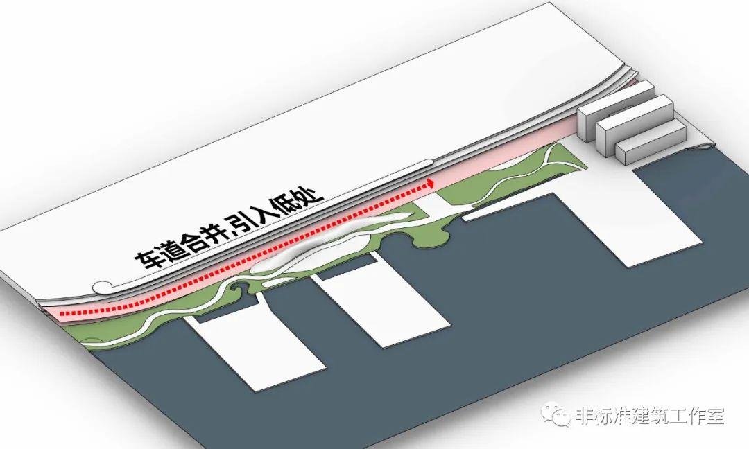 建筑师抢饭碗的魔爪又伸向了景观师……