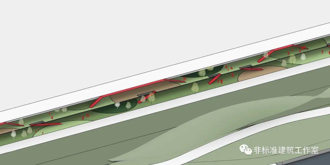 建筑师抢饭碗的魔爪又伸向了景观师……