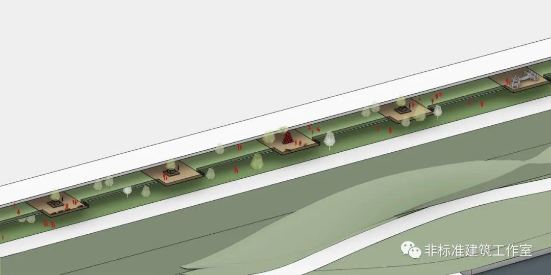 建筑师抢饭碗的魔爪又伸向了景观师……