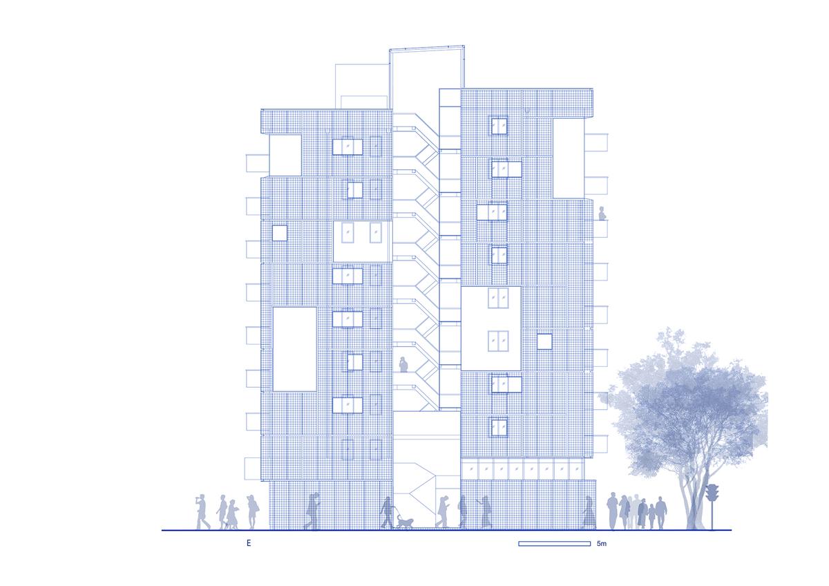 m4 东立面图 East Elevation.jpg