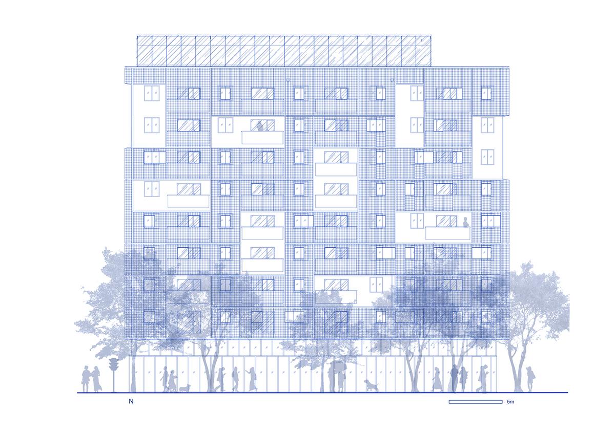 m3 北立面图 North Elevation.jpg