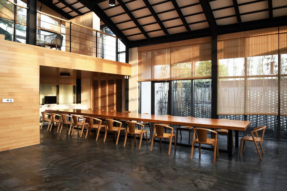 西浜村农房改造工程二期 / 中国建筑设计研究院