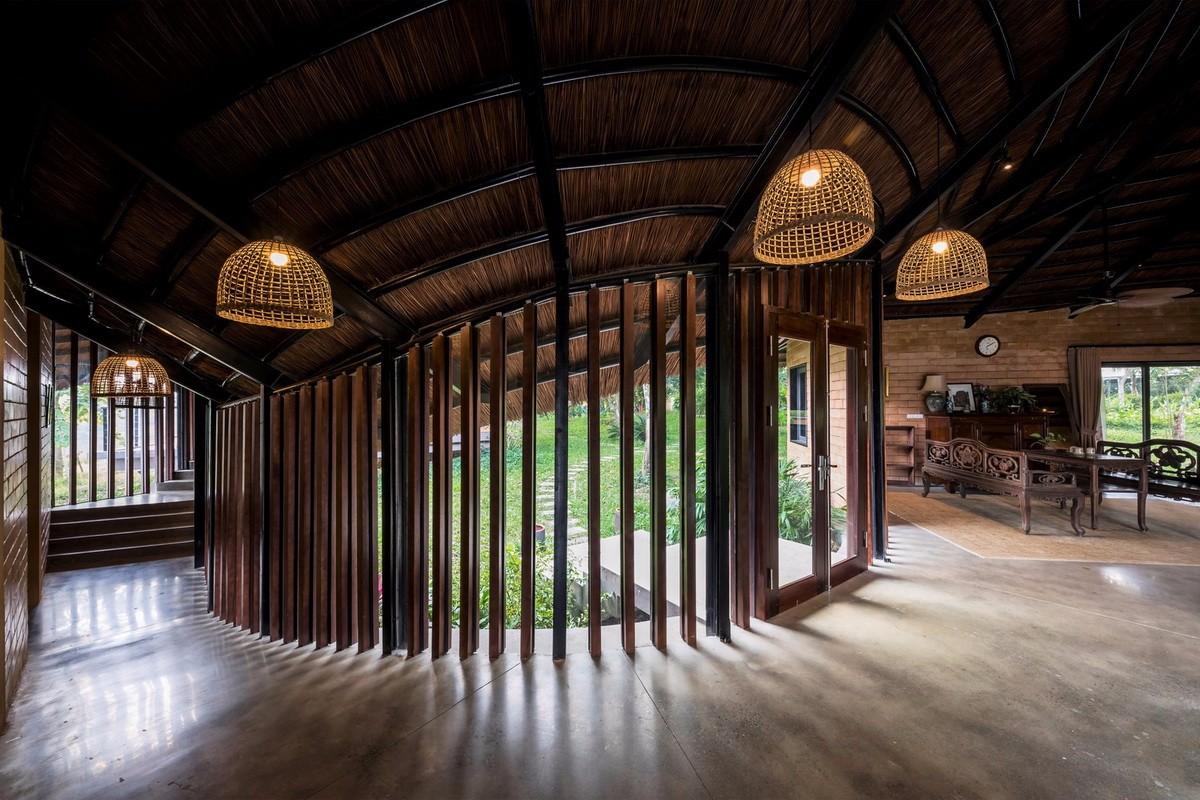 母亲住宅 / 1+1>2 Architects