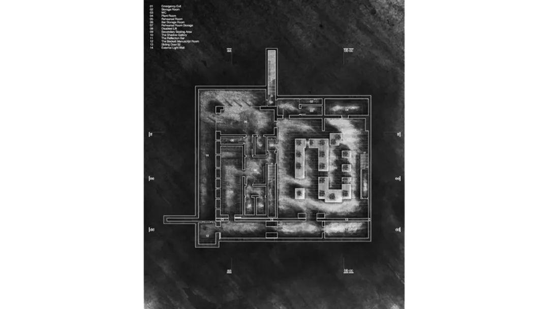 学院累积阅读13.5w，8087次收藏。8张图，《如何高效完成建筑基础图纸表达？》