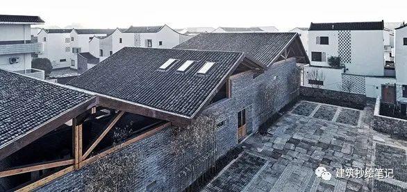 大小空间嵌套逻辑 | 大师100例