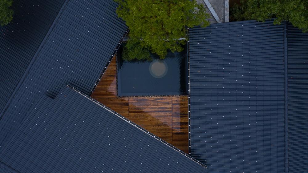 兰舍 / 之行建筑事务所
