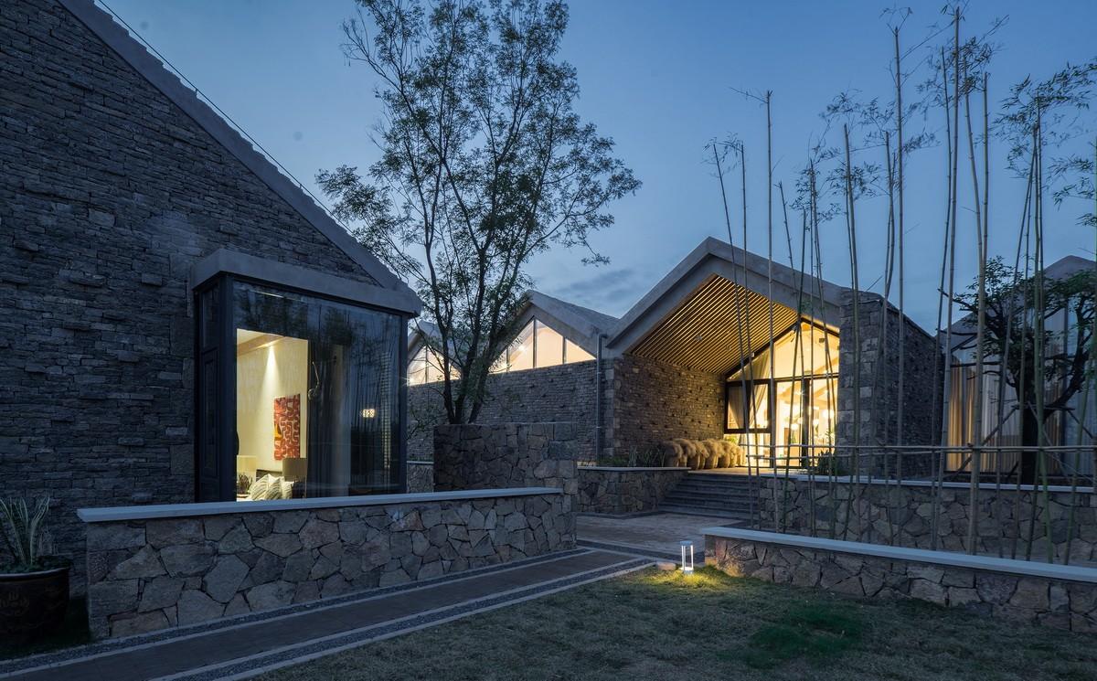 柿子岭理想村 / 华建集团·上海设计 Free Studio