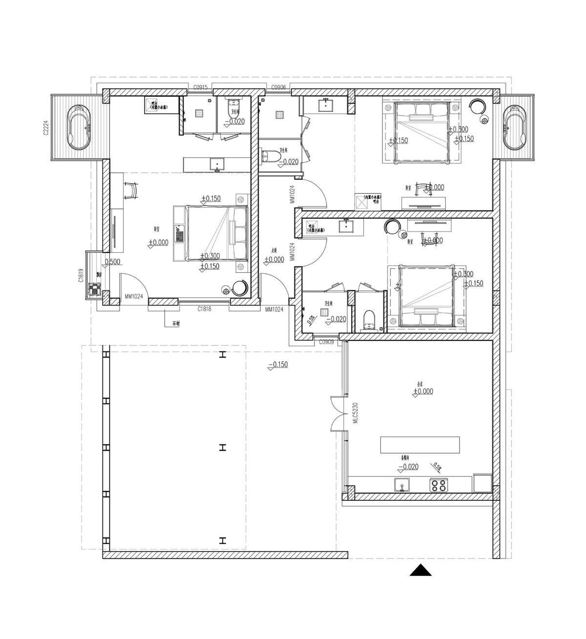 柿子岭理想村 / 华建集团·上海设计 Free Studio
