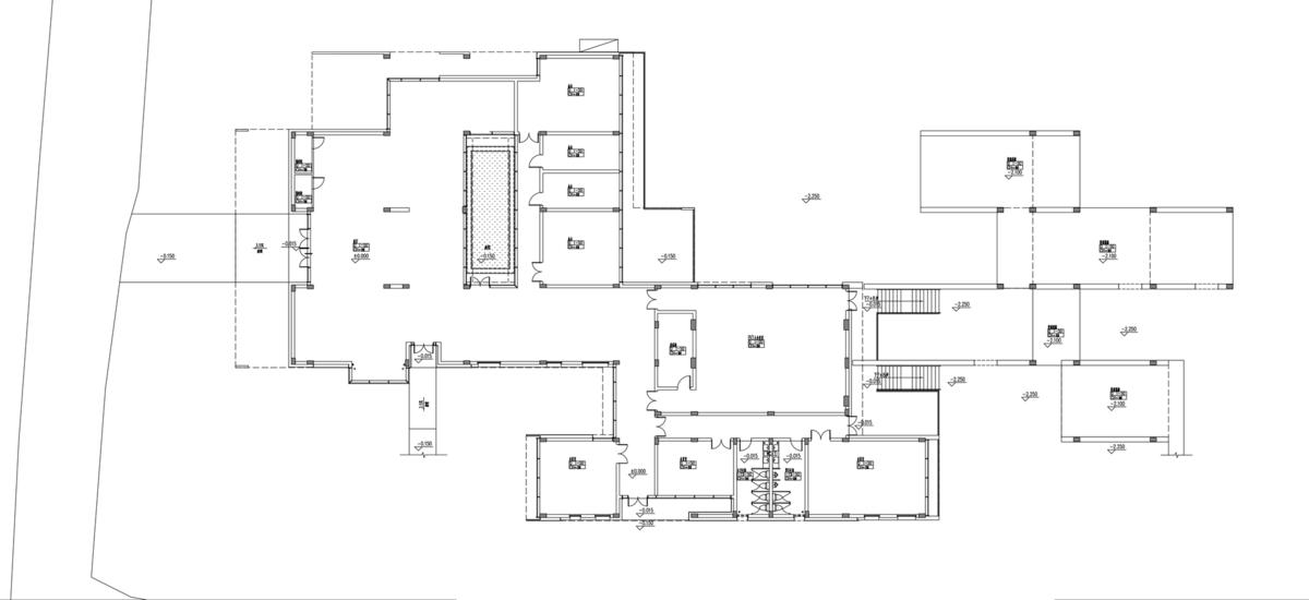 柿子岭理想村 / 华建集团·上海设计 Free Studio