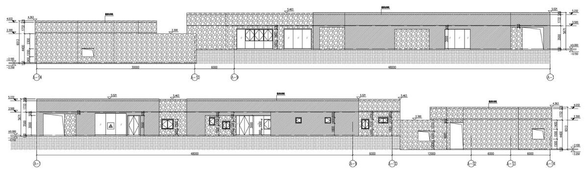 柿子岭理想村 / 华建集团·上海设计 Free Studio
