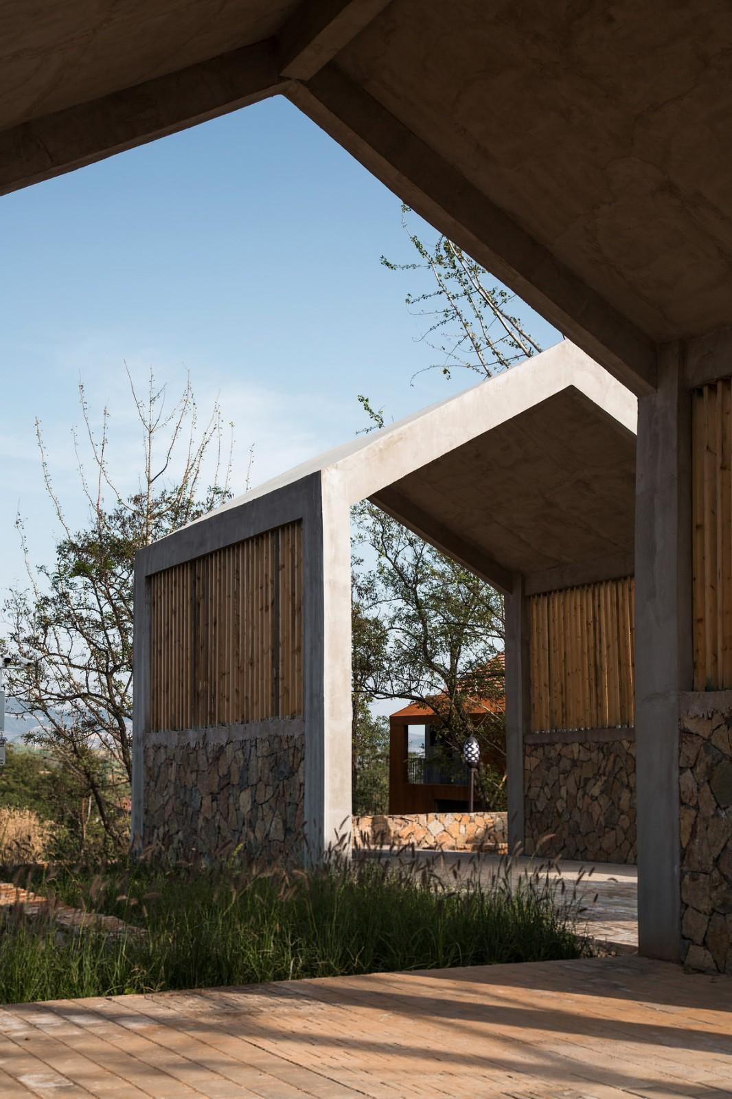 柿子岭理想村 / 华建集团·上海设计 Free Studio