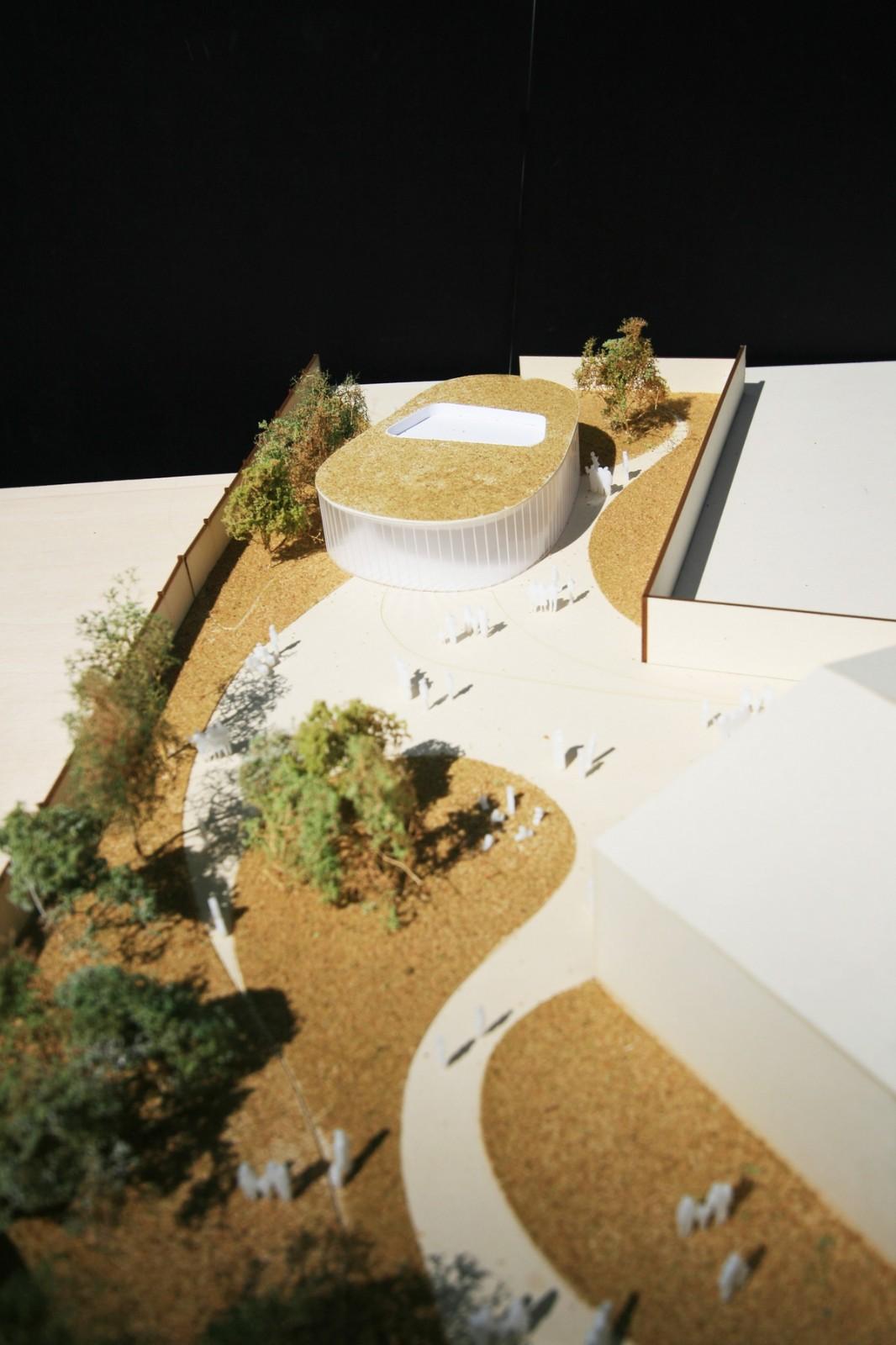 艾米利亚震后重建系列作品 / MCA建筑事务所