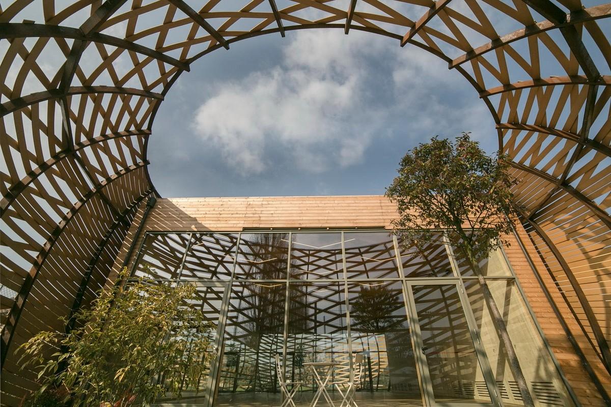 艾米利亚震后重建系列作品 / MCA建筑事务所