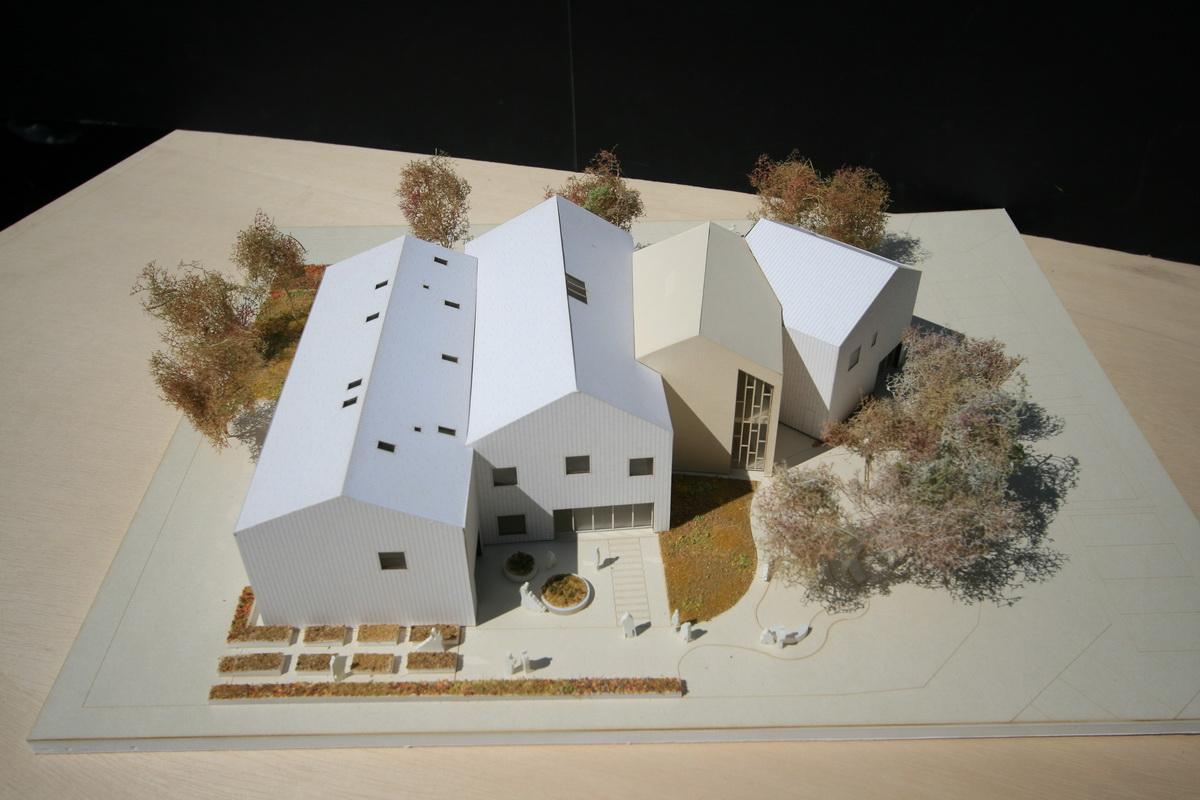艾米利亚震后重建系列作品 / MCA建筑事务所