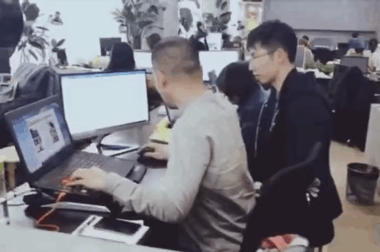 2020上海超波普数字设计暑校 | 学会最前卫和有趣的数字化建筑设计