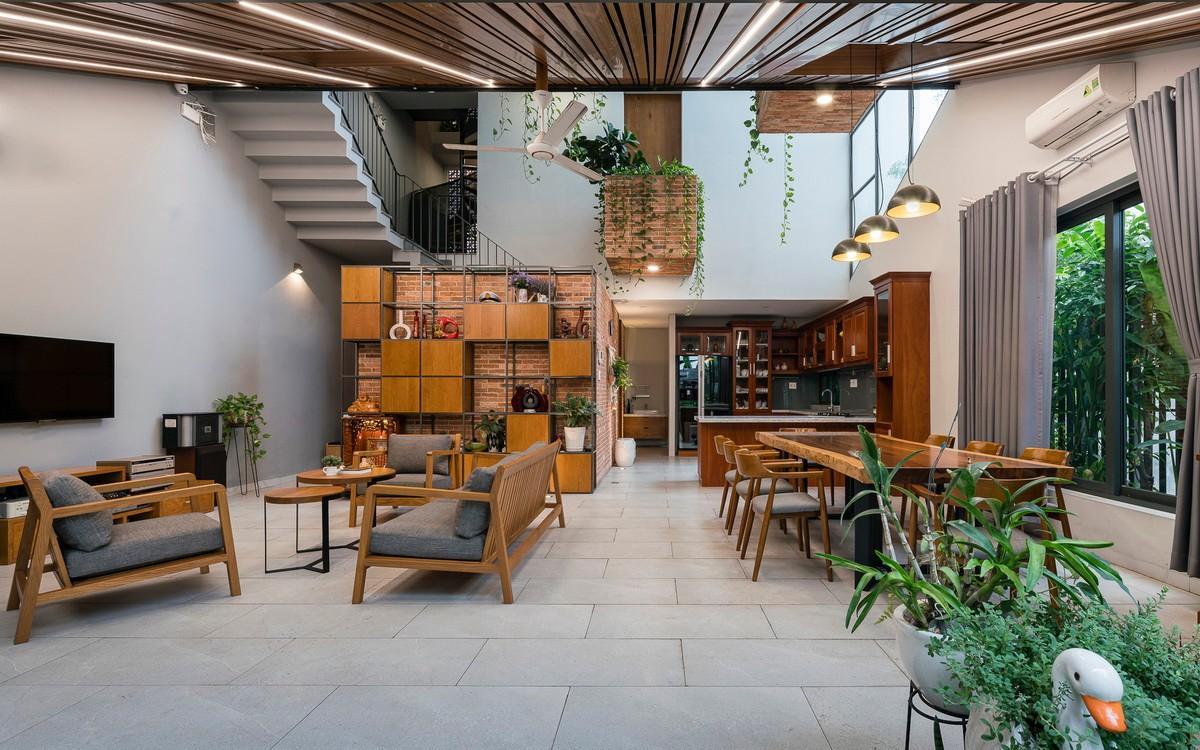 城市中诗意栖居，露台公园小屋