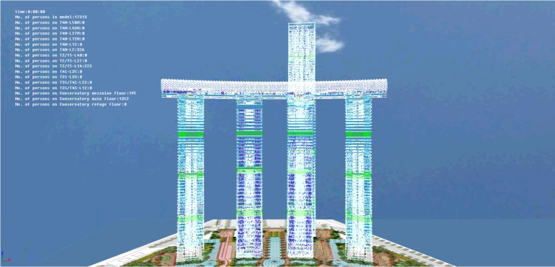 来福士广场“横向摩天大楼”：现象级景点的幕后故事