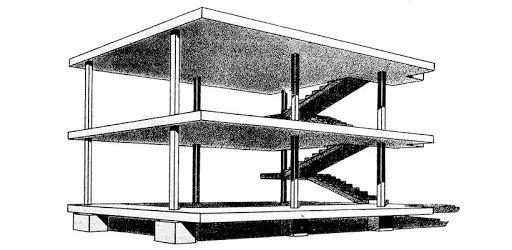 建筑师，三十而已