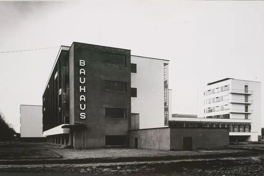 建筑师，三十而已