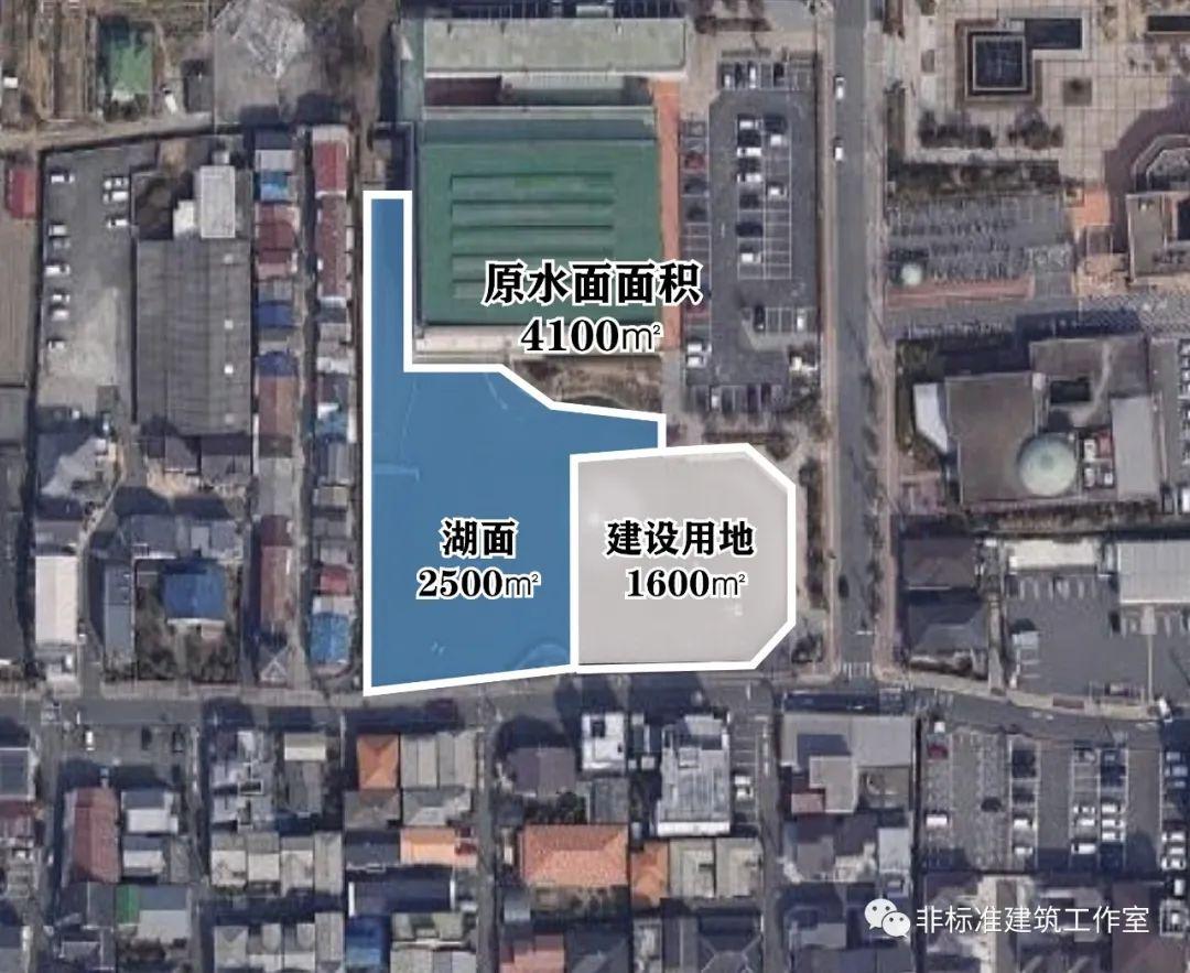 图书馆设计得这么好，不拿来玩手机就可惜了 | 拆解