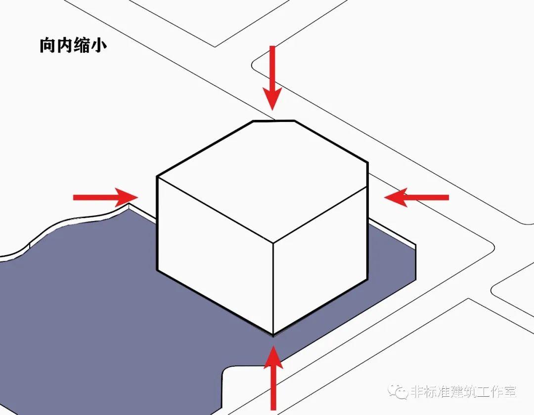 图书馆设计得这么好，不拿来玩手机就可惜了 | 拆解