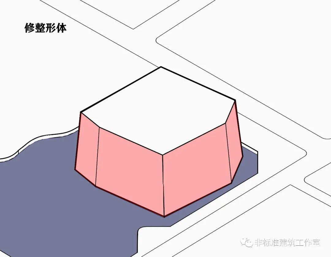 图书馆设计得这么好，不拿来玩手机就可惜了 | 拆解