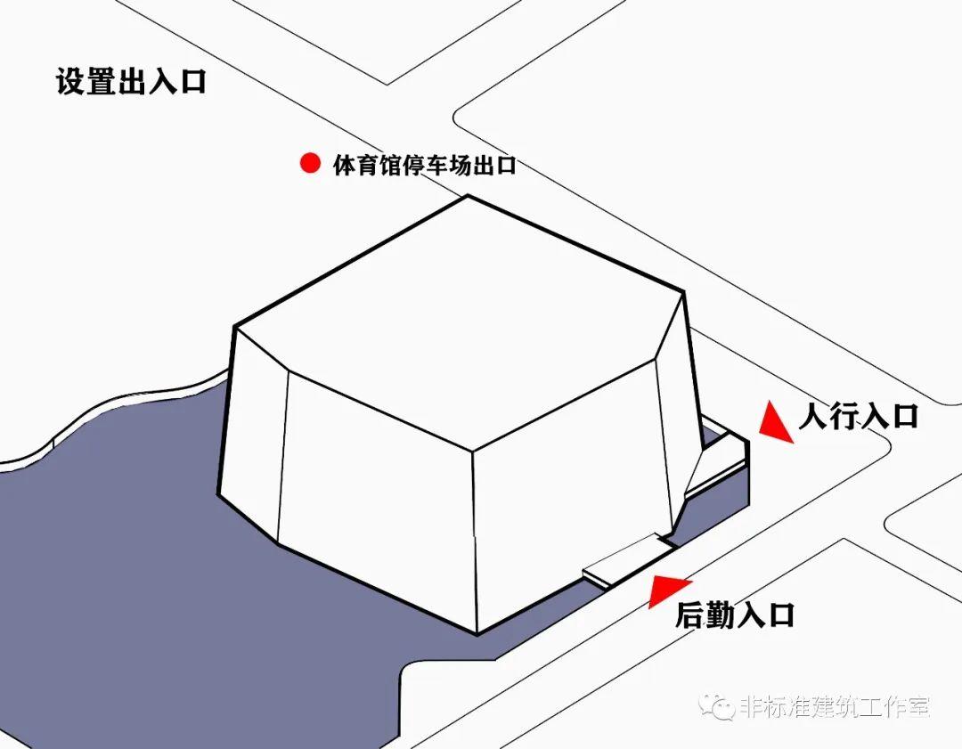 图书馆设计得这么好，不拿来玩手机就可惜了 | 拆解