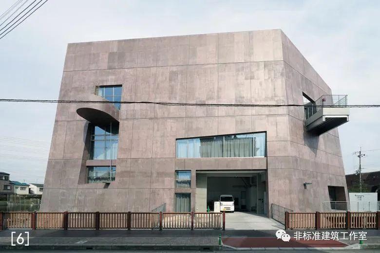 图书馆设计得这么好，不拿来玩手机就可惜了 | 拆解