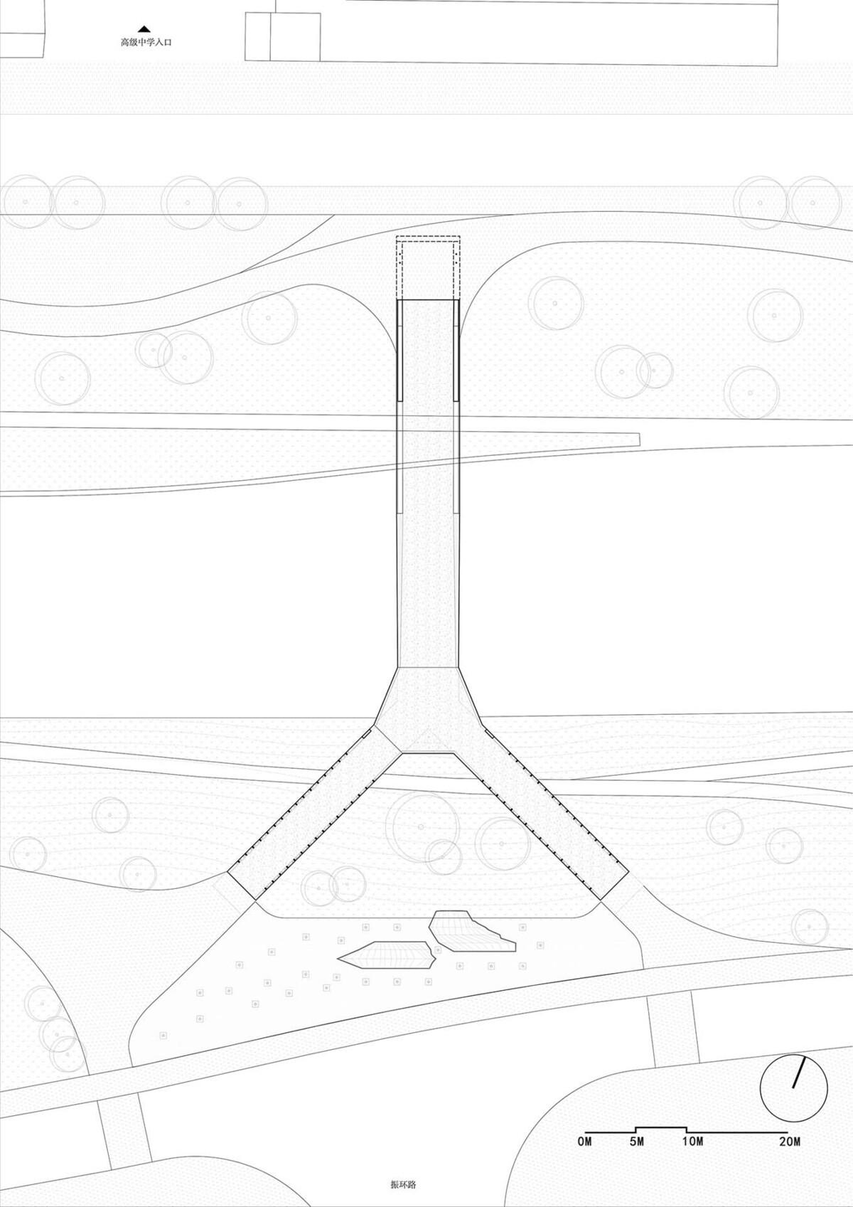 27_L-人行桥桥面平面图1.jpg