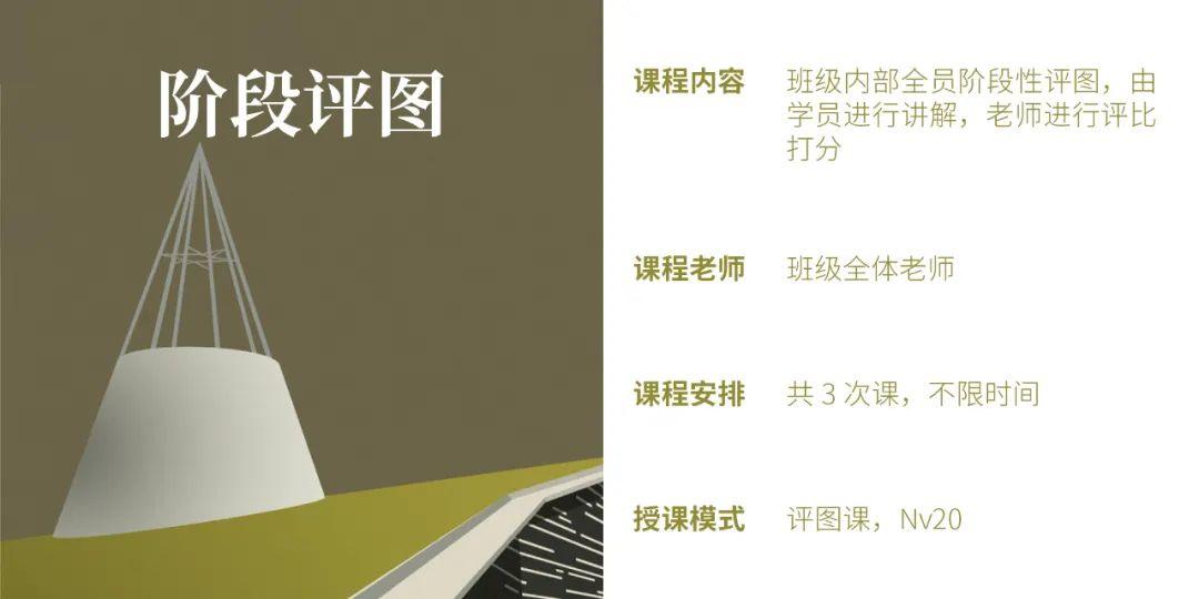 冲刺吧，作品集 | 全方位私人定制的留学计划