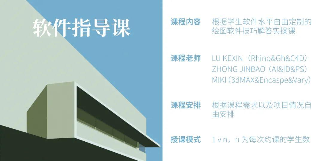 冲刺吧，作品集 | 全方位私人定制的留学计划