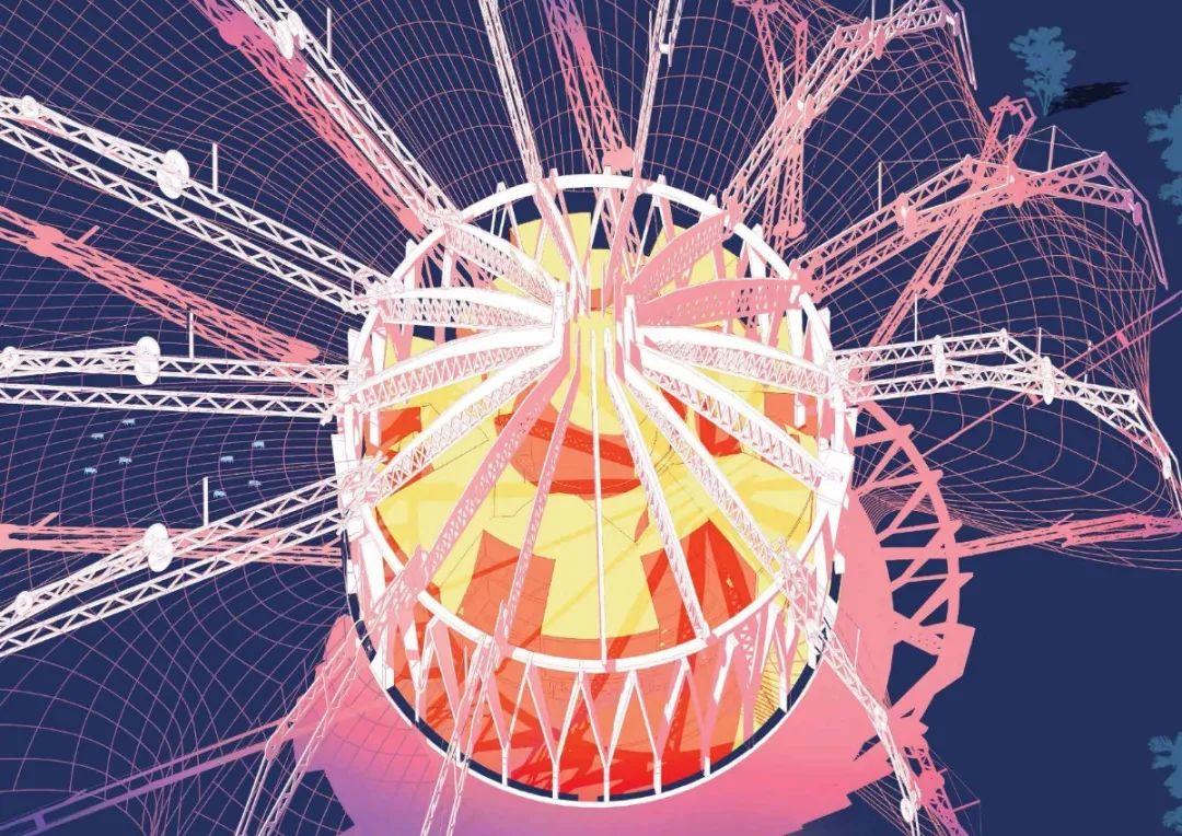 冲刺吧，作品集 | 全方位私人定制的留学计划