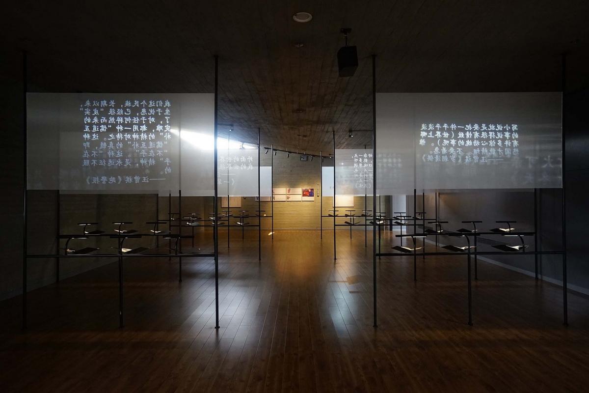 汪曾祺纪念馆文化特色街区 / 同济大学建筑设计研究院