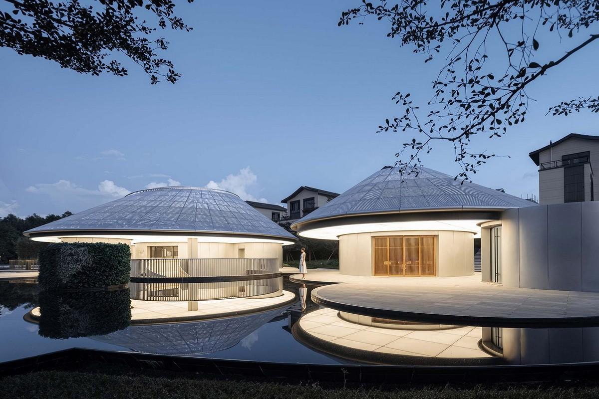 浮山云舍 / Wutopia Lab