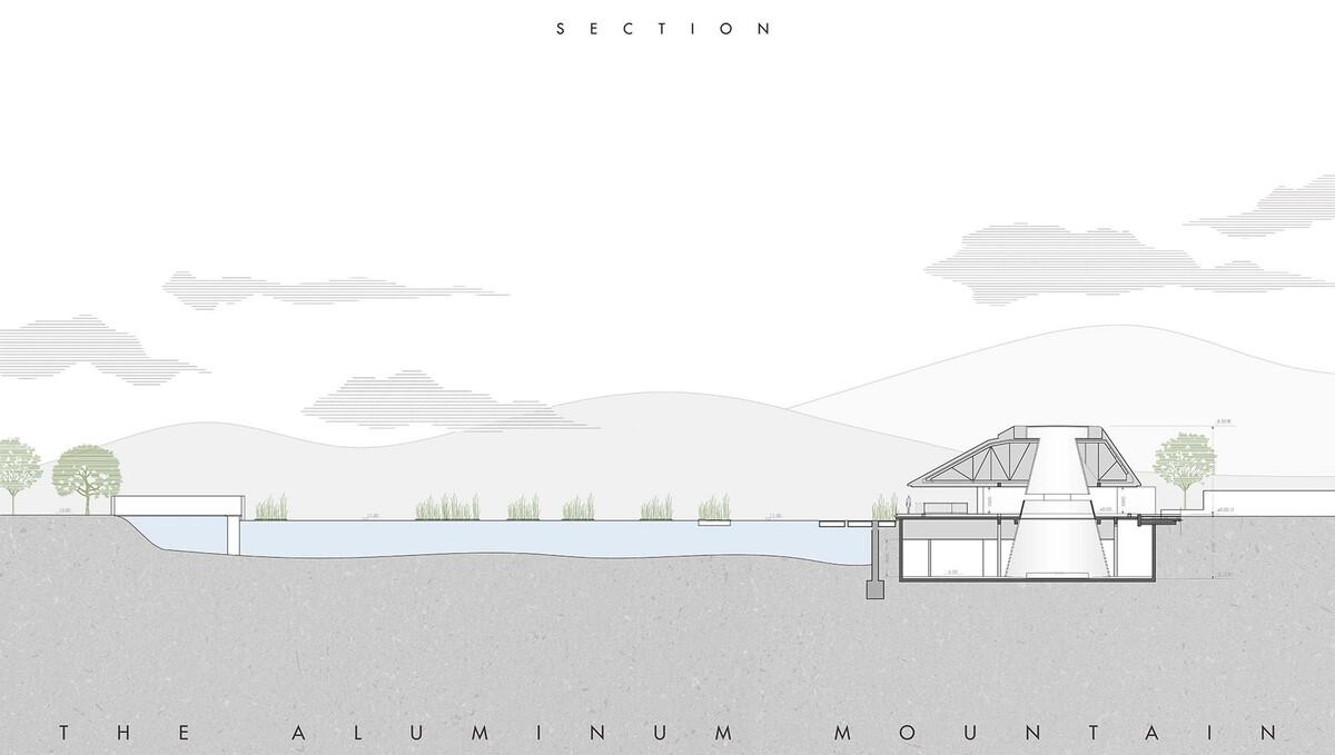 浮山云舍 / Wutopia Lab