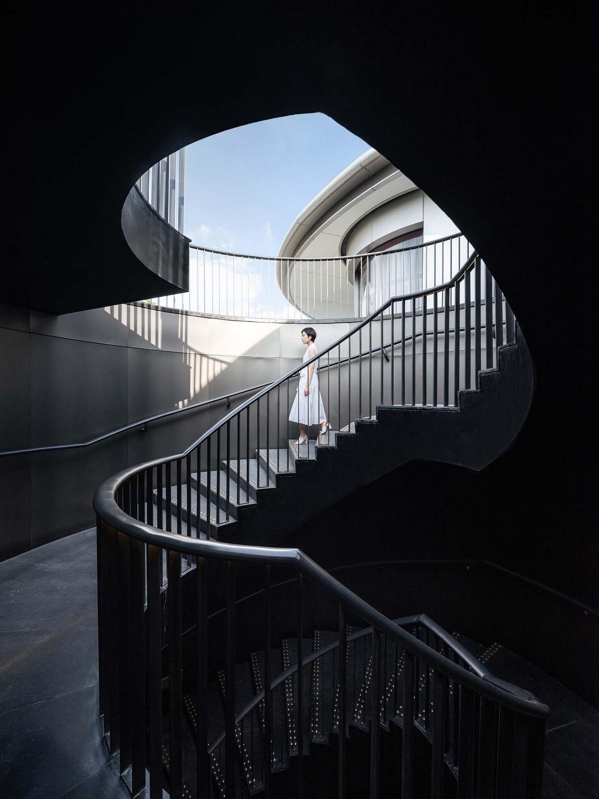 浮山云舍 / Wutopia Lab