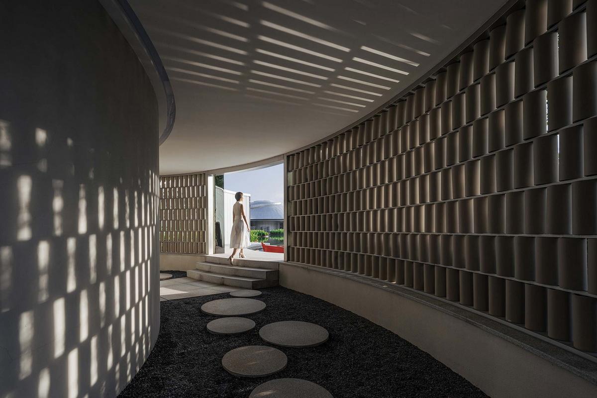 浮山云舍 / Wutopia Lab
