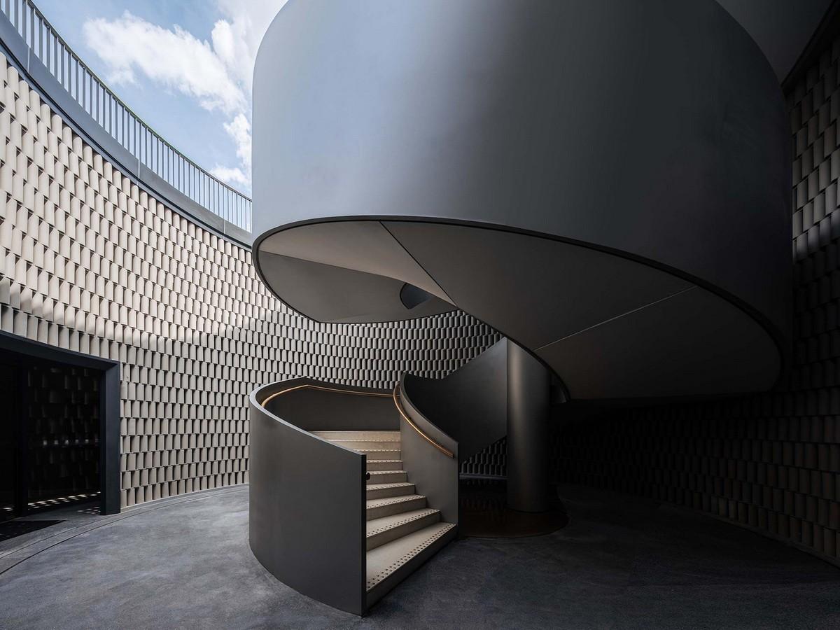 浮山云舍 / Wutopia Lab