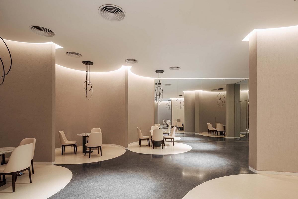 浮山云舍 / Wutopia Lab
