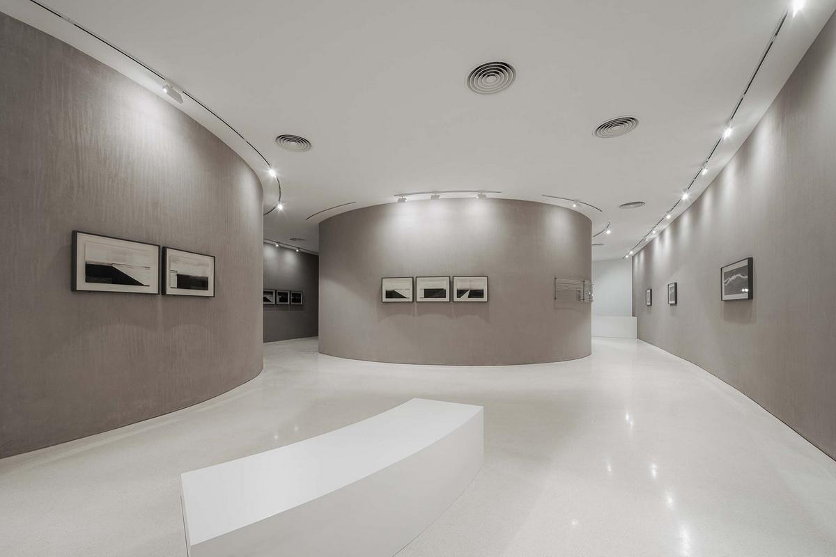 浮山云舍 / Wutopia Lab