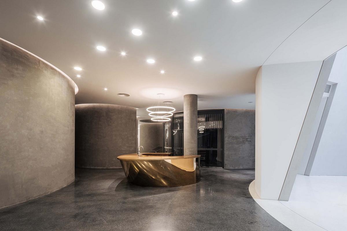 浮山云舍 / Wutopia Lab