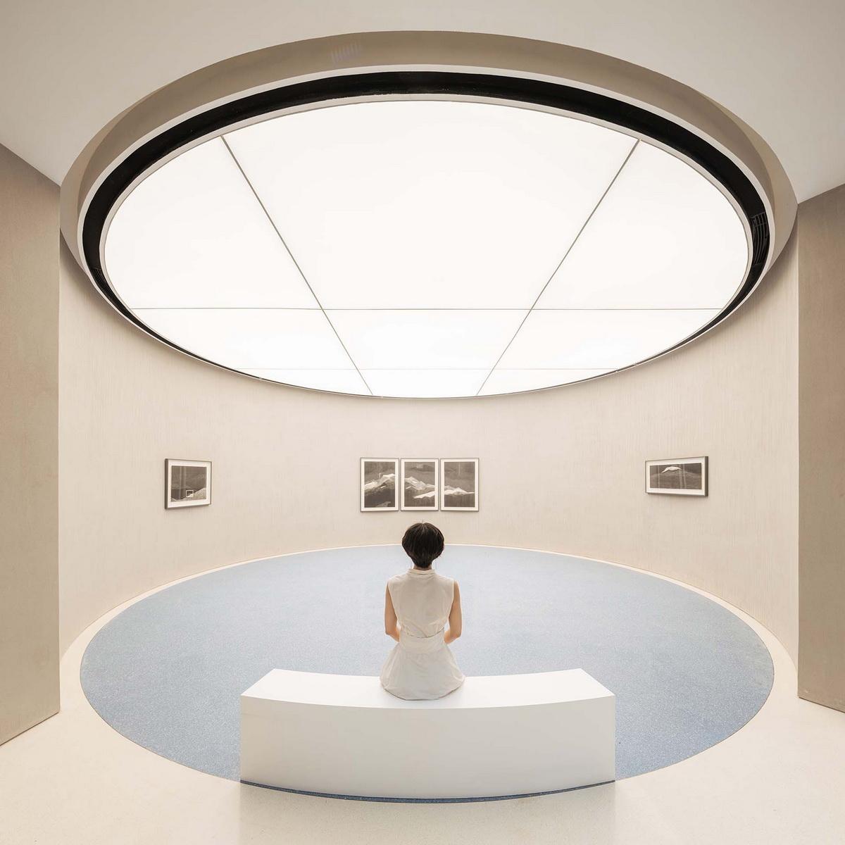 浮山云舍 / Wutopia Lab
