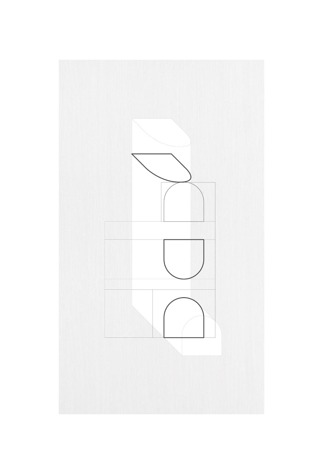 哈瓦那“U”字屋 / Albor Arquitectos