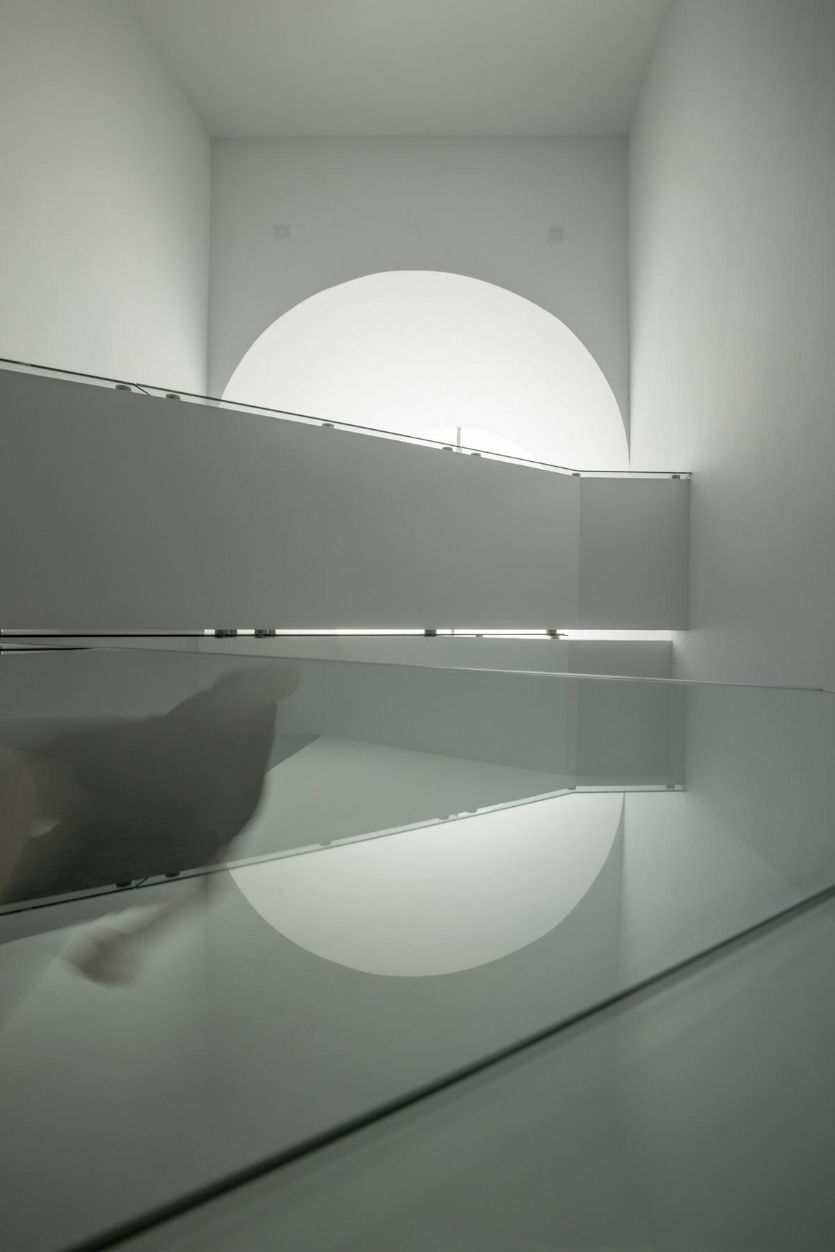 哈瓦那“U”字屋 / Albor Arquitectos
