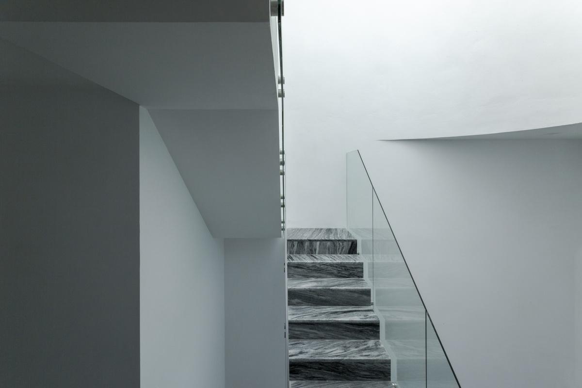 哈瓦那“U”字屋 / Albor Arquitectos