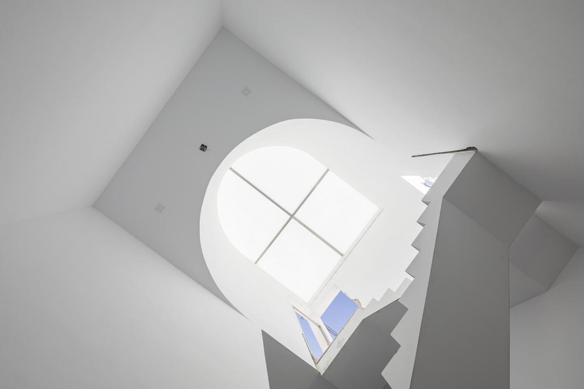 哈瓦那“U”字屋 / Albor Arquitectos
