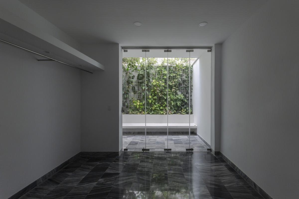 哈瓦那“U”字屋 / Albor Arquitectos